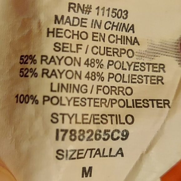 As U Wish Beaded High Waist Dress - Picture 9 of 9